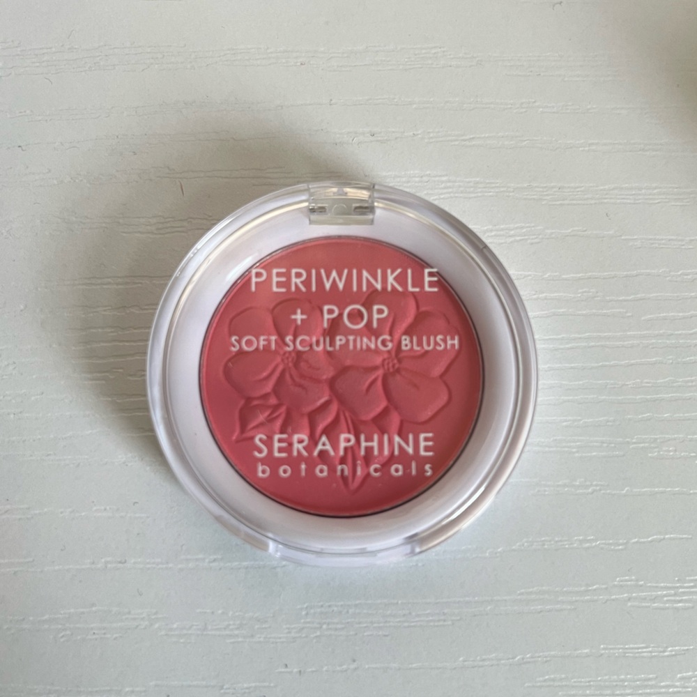 Seraphine Botanicals Blush